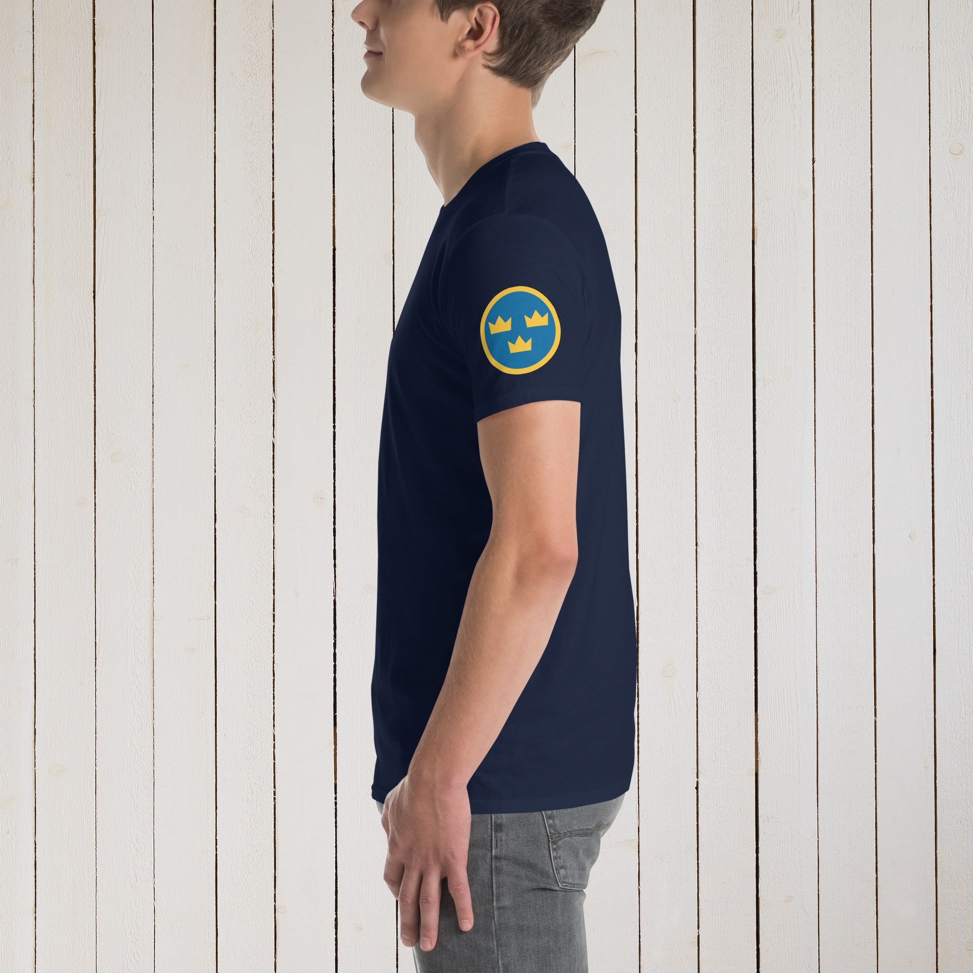 Tre Kronor T-Shirt