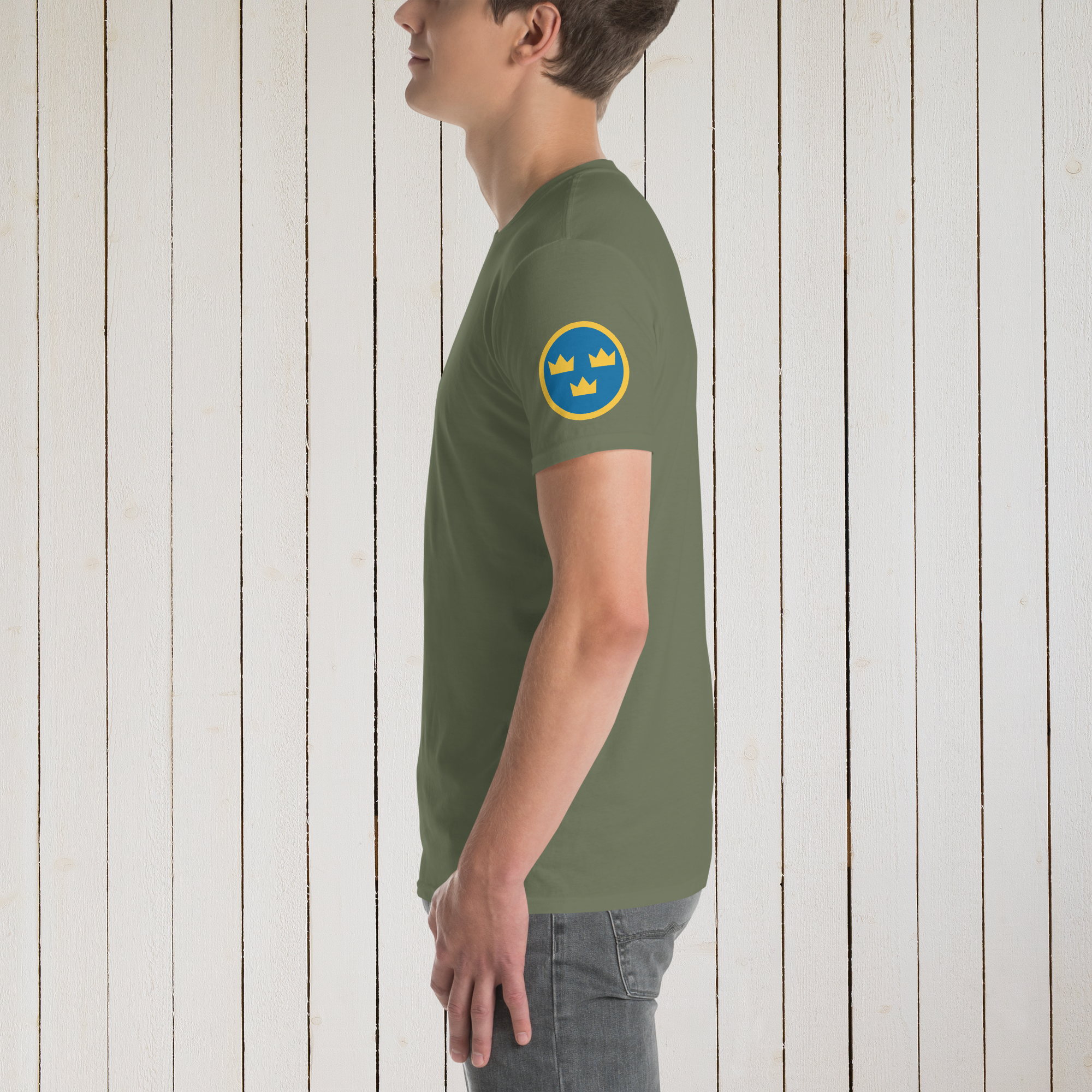 Tre Kronor T-Shirt