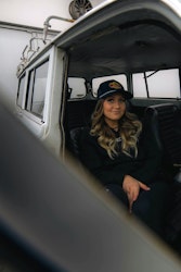 La'kje Snapback