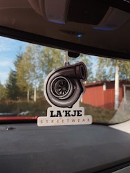 La'kje Doftgran Turbo