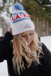 La'kje Mössa Istapp