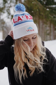 La'kje Mössa Istapp