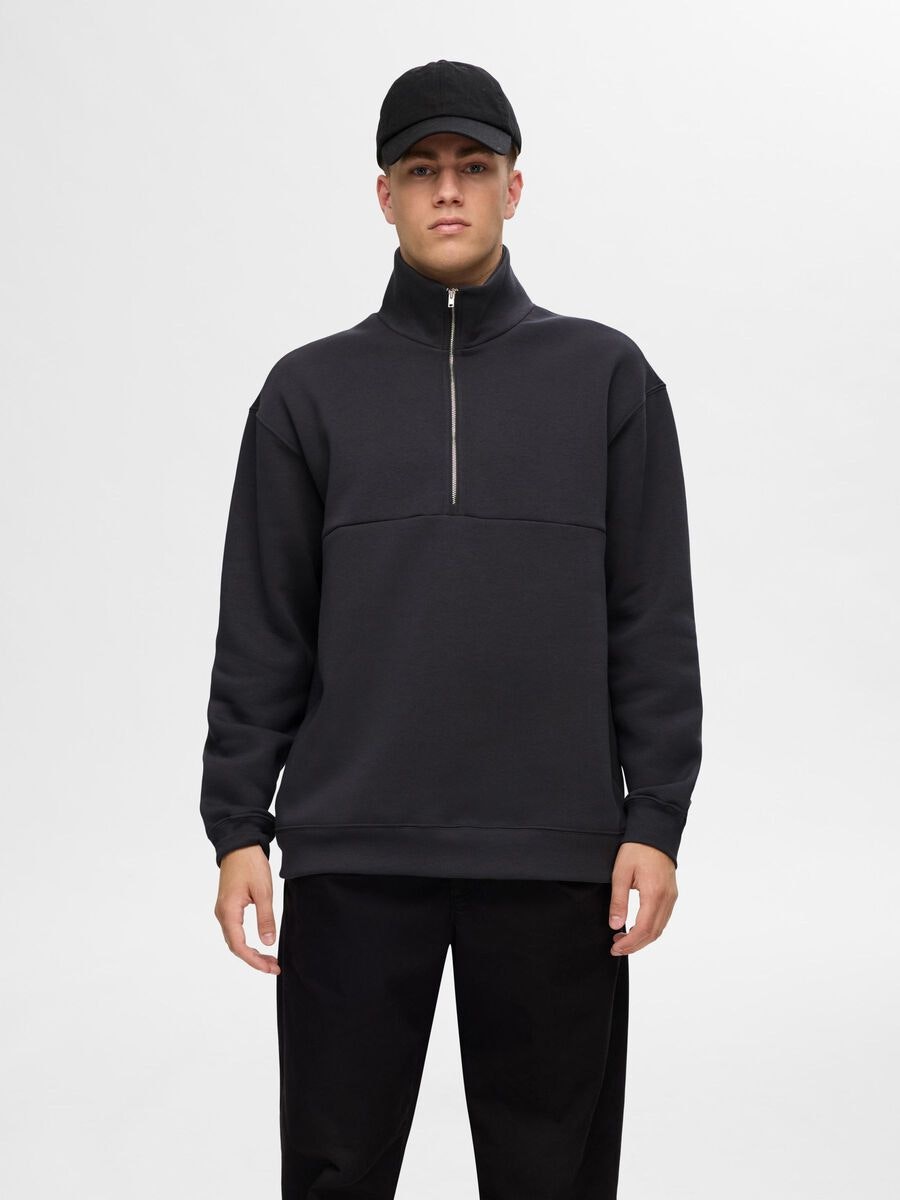 Hoodies & Sweatshirts - SOLO STORE