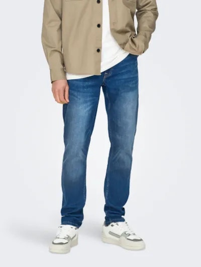 Jeans - SOLO STORE