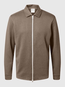 EMANUEL SOFT FULL ZIP