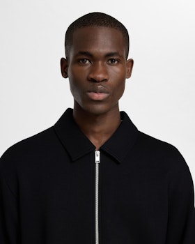 EMANUEL SOFT FULL ZIP