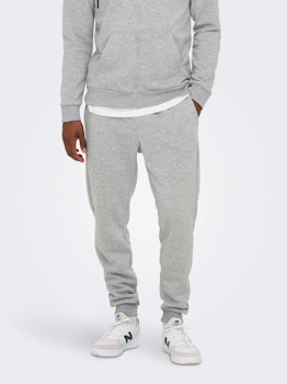 CERES SWEATPANT GREY