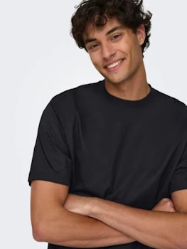 FRED RELAXED TEE