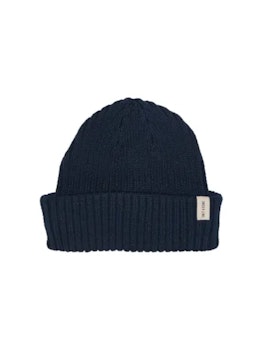RYAN RIBBED FISHERMAN NAVY