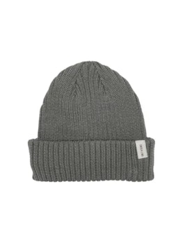 RYAN RIBBED FISHERMAN GREY