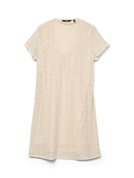 MAYA DRESS