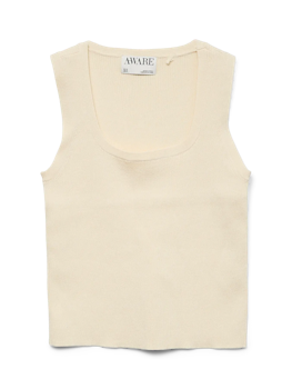 POPPY TOP BONE