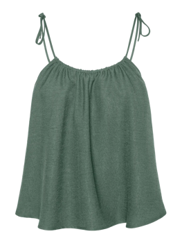MELANY TOP LAUREL