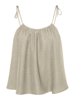 MELANY TOP OVERCAST