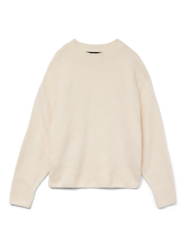 BOOM PULLOVER BIRCH