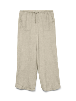 MELANEY PANT OVERCAST