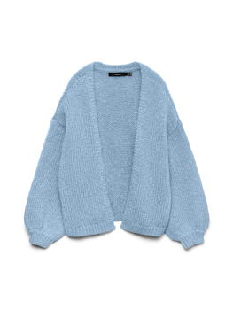 MAYBE CARDIGAN BLUE