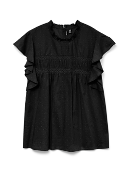 TRINE TOP BLACK