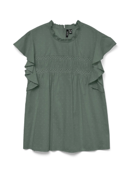 TRINE TOP LAUREL