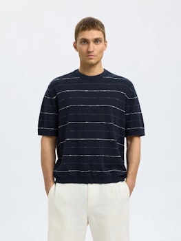 BERG KNIT SKY CAPTAIN