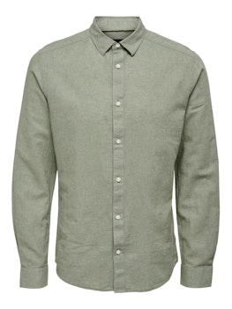 CAIDEN SHIRT SWAMP