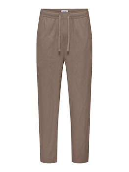 SINUS VISC LIN PANT FOSSIL