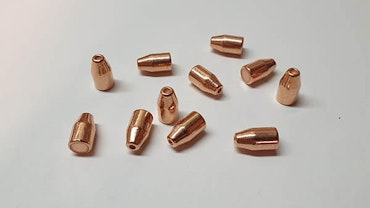 ArmaForce 145 gr HP CPB (TMJ) 9mm