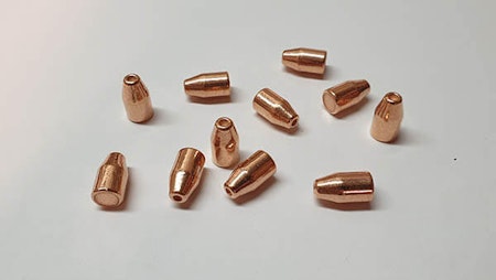 ArmaForce 145 gr HP CPB (TMJ) 9mm