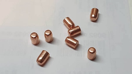 ArmaForce 240 gr RNFP CPB (TMJ) .44 MAG