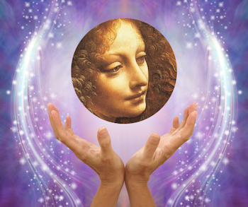 Angelic reiki distans 30min