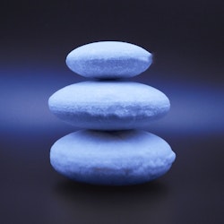 The Blue One Shampoo