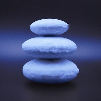 The Blue One Shampoo