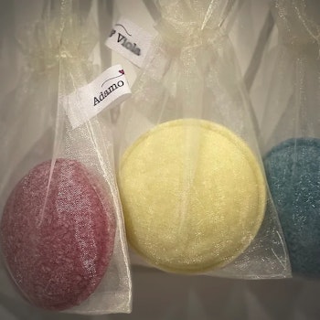 The Blue One Shampoo