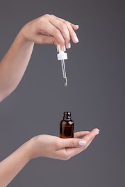 Tefröolja 30ml