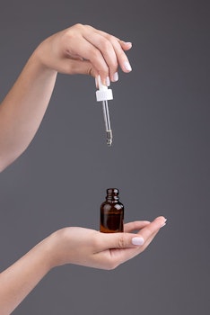 Tefröolja 30ml