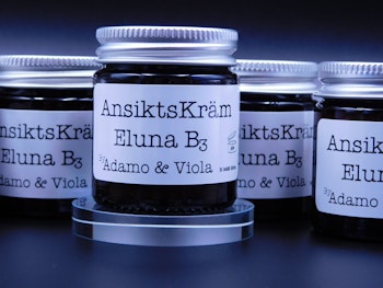 Ansiktskräm Eluna B3