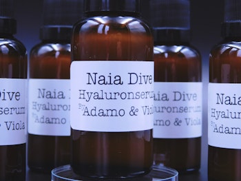Naia Dive