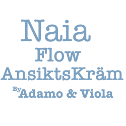 Ansiktskräm Naia Flow