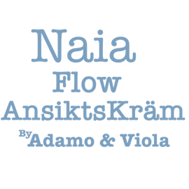 Ansiktskräm Naia Flow