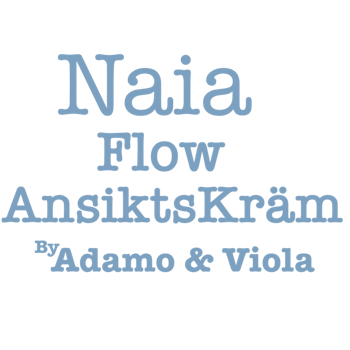 Ansiktskräm Naia Flow