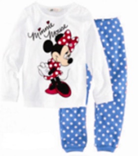 Barn kläder , Disney , 2st/set