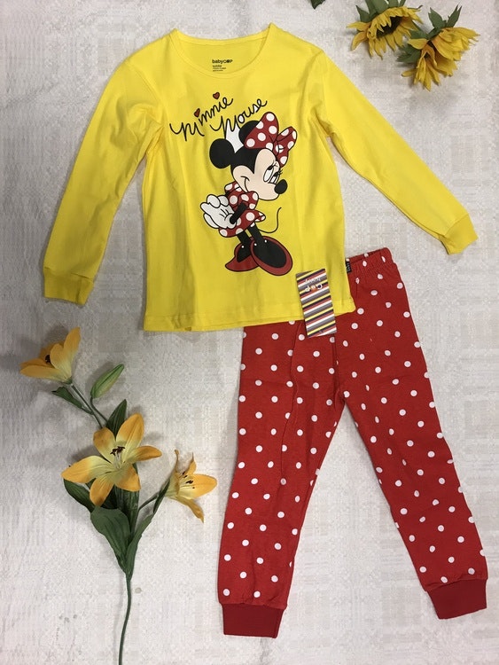 Barn kläder , Disney , 2st/set - 88