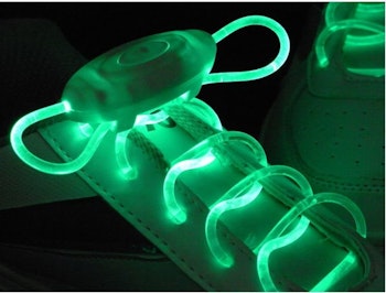 LED-skosnöre