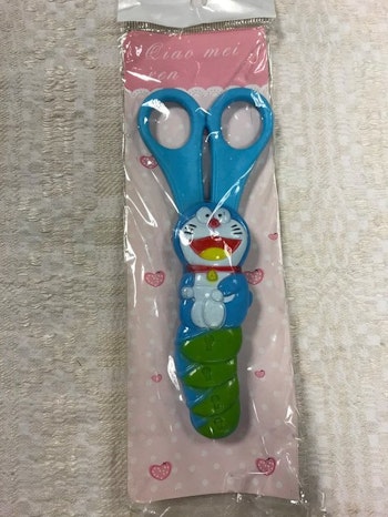 Doraemon Sax / Barn Sax