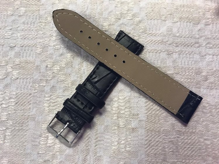 Klockarmband , 24mm - 88