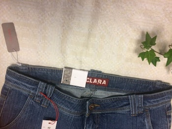 Jeans Byxor, stlk 40