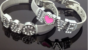 Personliga Armband & Dekorations Smycken / Nyckelringar