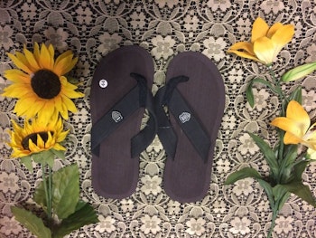 Superskönt EVA Flip-Flops Sandaler