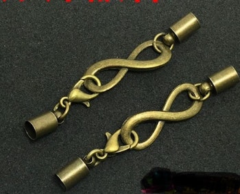 DIY Personliga Armband / Halsband Smycken