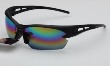 Explosion Bevis UV- Skydd Solglasögon